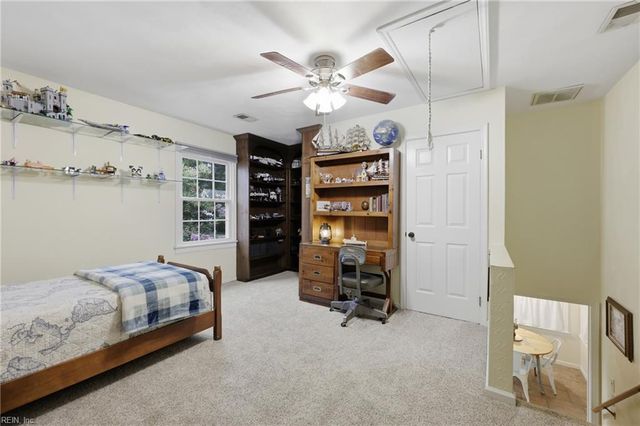 424 Pines Of Warrick DR, Chesapeake, VA 23322