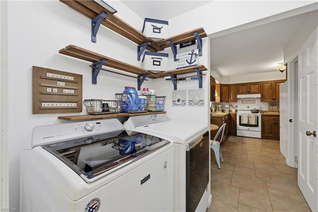 424 Pines Of Warrick DR, Chesapeake, VA 23322