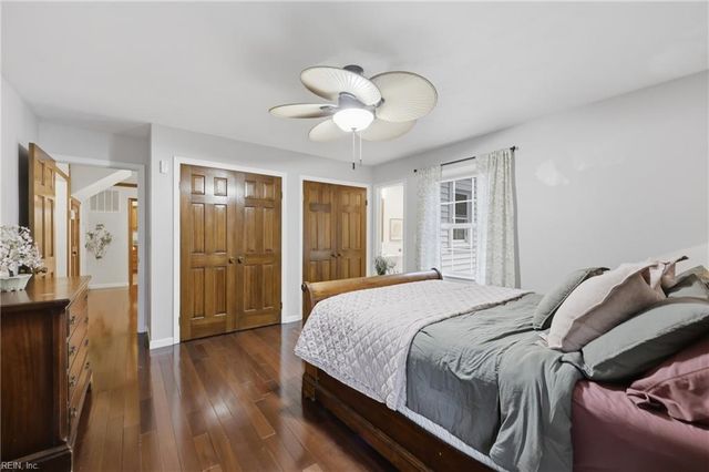 424 Pines Of Warrick DR, Chesapeake, VA 23322