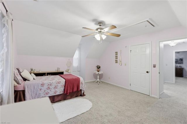 424 Pines Of Warrick DR, Chesapeake, VA 23322