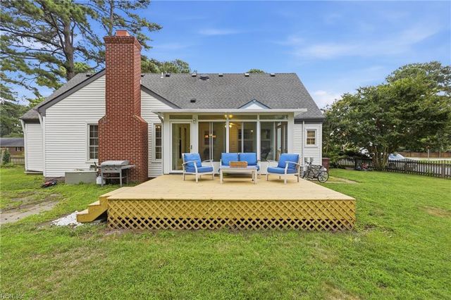 424 Pines Of Warrick DR, Chesapeake, VA 23322