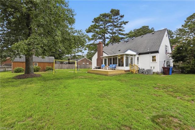 424 Pines Of Warrick DR, Chesapeake, VA 23322