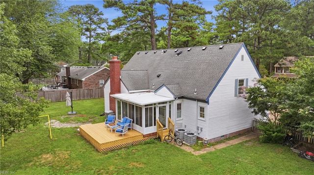 424 Pines Of Warrick DR, Chesapeake, VA 23322