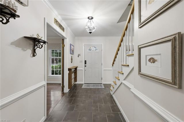 424 Pines Of Warrick DR, Chesapeake, VA 23322