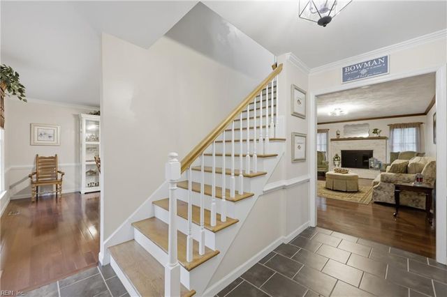 424 Pines Of Warrick DR, Chesapeake, VA 23322