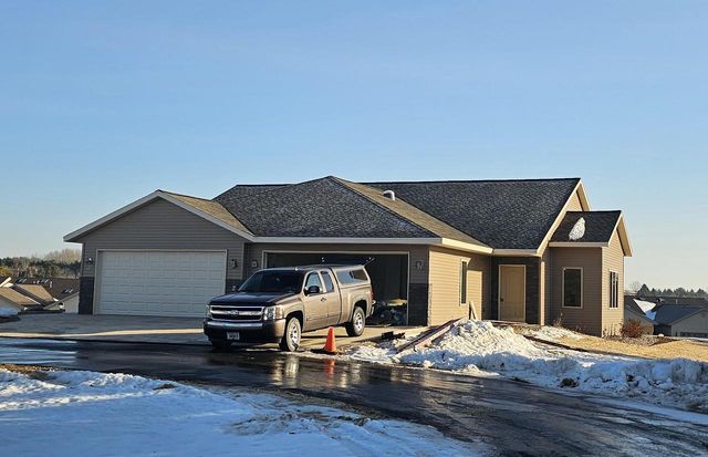 4403 Tannery ROAD, Two Rivers, WI 54241