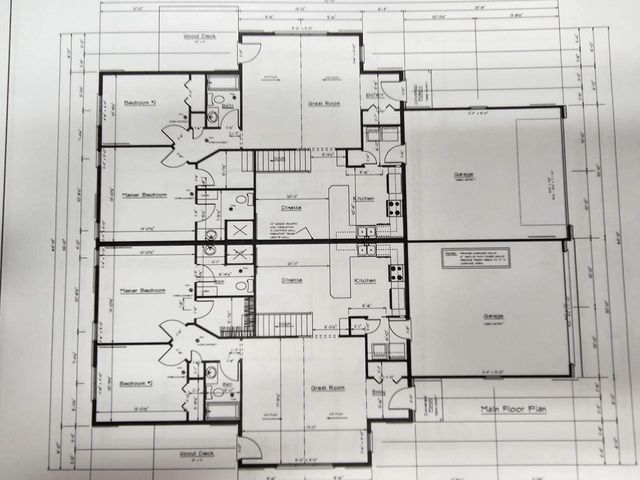 4403 Tannery ROAD, Two Rivers, WI 54241