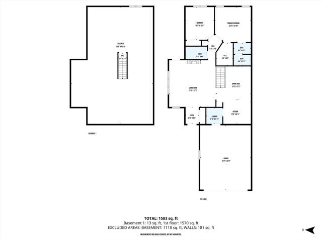 4403 Tannery ROAD, Two Rivers, WI 54241