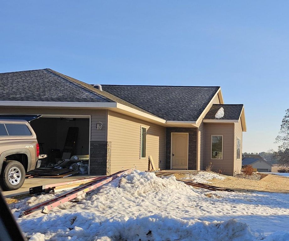 4403 Tannery ROAD, Two Rivers, WI 54241