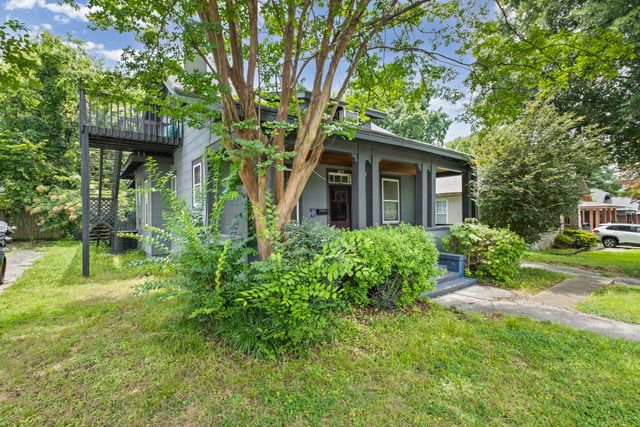 1875 Felix Ave, Memphis, TN 38114