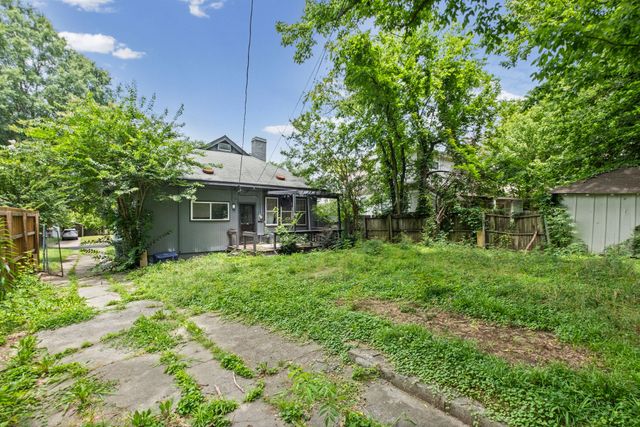 1875 Felix Ave, Memphis, TN 38114