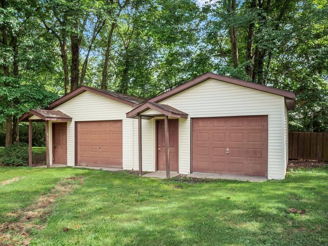 6611 Morse Road, New Albany, OH 43054