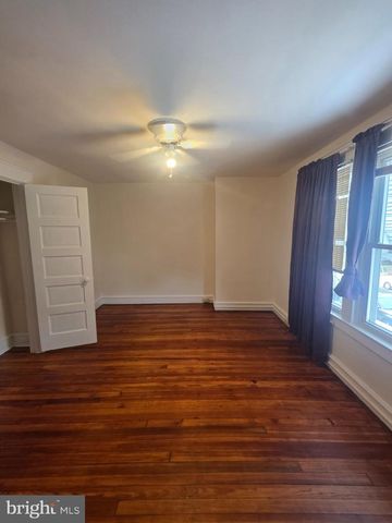 2439 MADISON ST, Chester, PA 19013