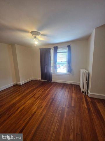 2439 MADISON ST, Chester, PA 19013