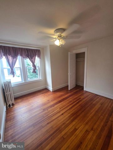 2439 MADISON ST, Chester, PA 19013