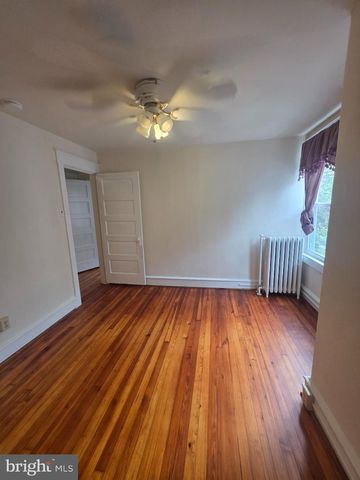 2439 MADISON ST, Chester, PA 19013