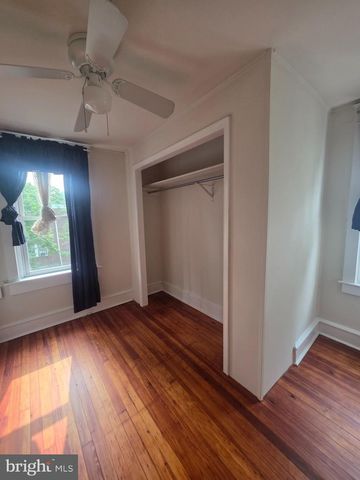 2439 MADISON ST, Chester, PA 19013