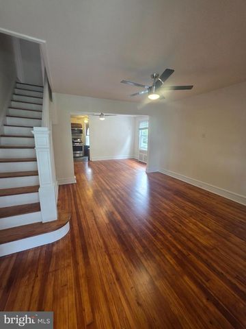 2439 MADISON ST, Chester, PA 19013