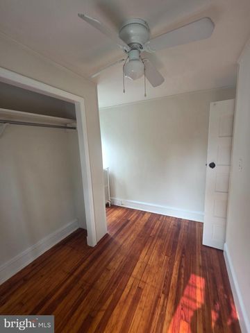 2439 MADISON ST, Chester, PA 19013