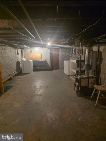 2439 MADISON ST, Chester, PA 19013