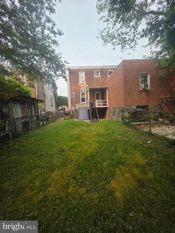 2439 MADISON ST, Chester, PA 19013