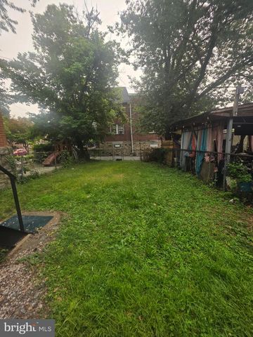 2439 MADISON ST, Chester, PA 19013