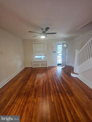 2439 MADISON ST, Chester, PA 19013