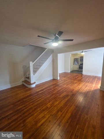 2439 MADISON ST, Chester, PA 19013