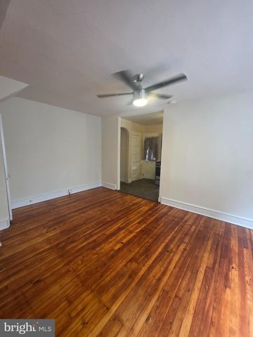 2439 MADISON ST, Chester, PA 19013