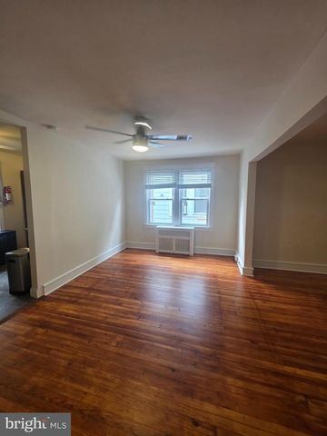 2439 MADISON ST, Chester, PA 19013