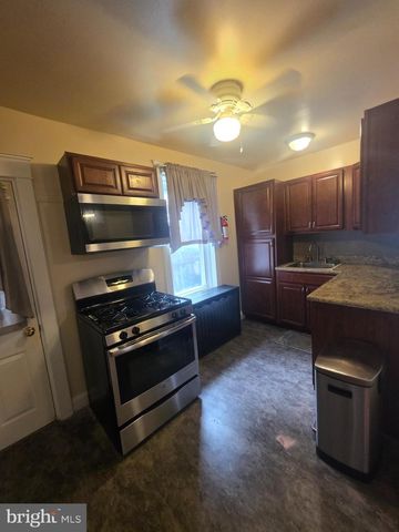 2439 MADISON ST, Chester, PA 19013