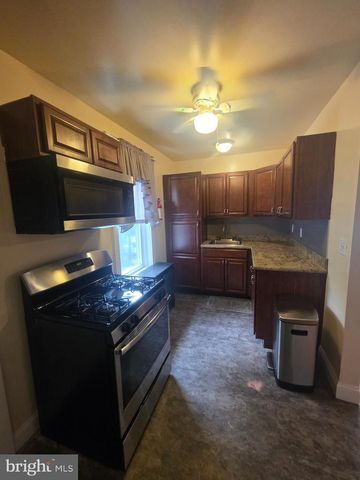 2439 MADISON ST, Chester, PA 19013