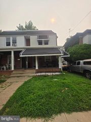 2439 MADISON ST, Chester, PA 19013