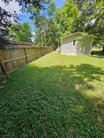 10037 Lazy Oaks Drive, Conroe, TX 77306