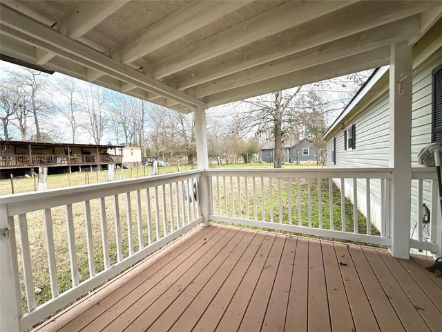 10037 Lazy Oaks Drive, Conroe, TX 77306