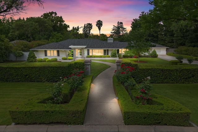 400 Crocker Rd, Sacramento, CA 95864