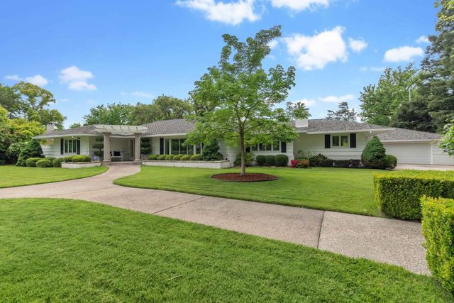 400 Crocker Rd, Sacramento, CA 95864