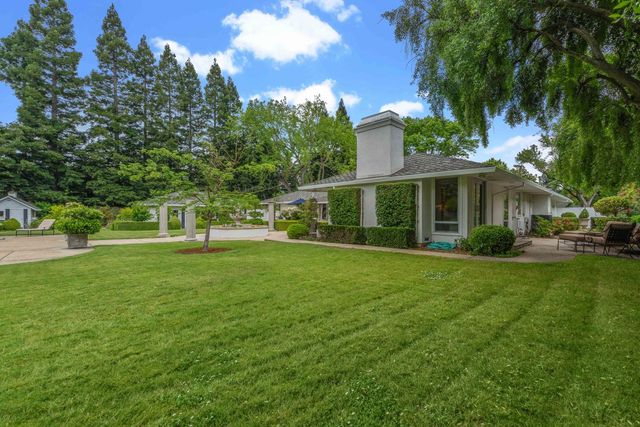 400 Crocker Rd, Sacramento, CA 95864