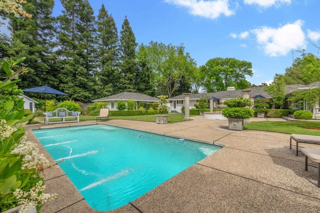 400 Crocker Rd, Sacramento, CA 95864