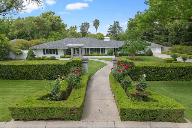 400 Crocker Rd, Sacramento, CA 95864