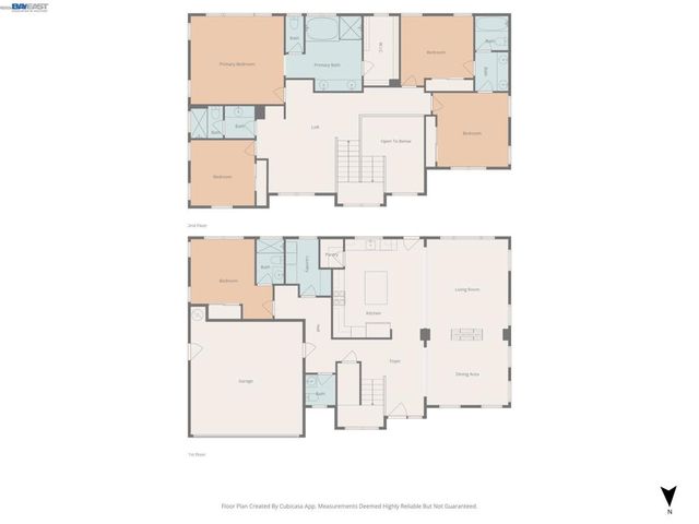 271 Eagle Nest Dr, Oakley, CA 94561