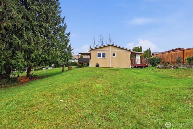 13868 Chain Lake Road, Monroe, WA 98272