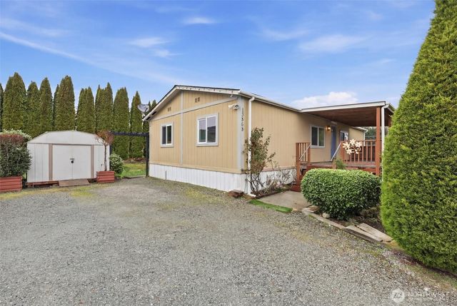 13868 Chain Lake Road, Monroe, WA 98272