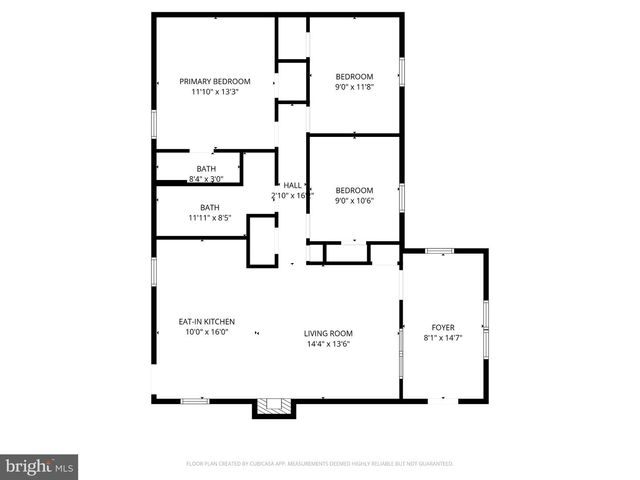 82 TAMMIE DR, Dover, DE 19904