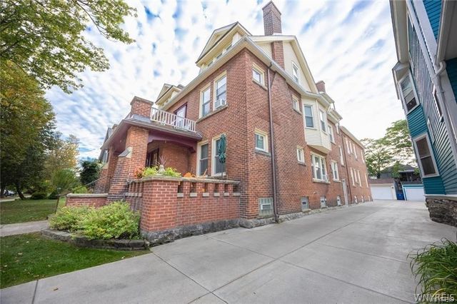 114 Ashland Avenue 2, Buffalo, NY 14222