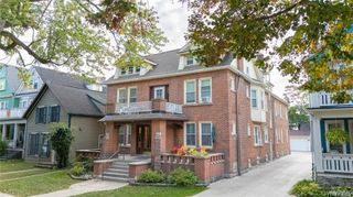 114 Ashland Avenue 2, Buffalo, NY 14222