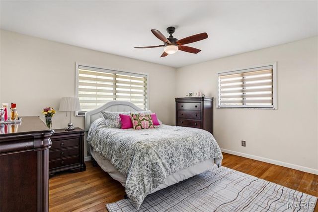 9210 Cordoba Lane, Crestwood, MO 63126