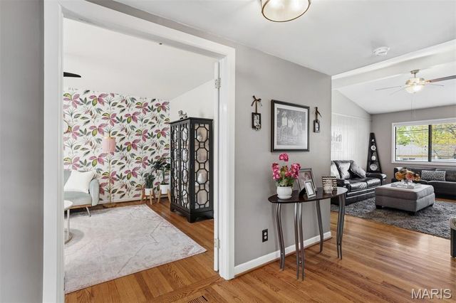 9210 Cordoba Lane, Crestwood, MO 63126