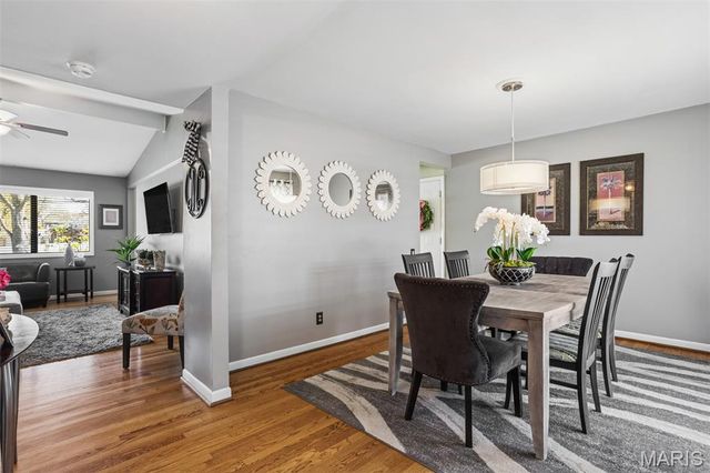 9210 Cordoba Lane, Crestwood, MO 63126