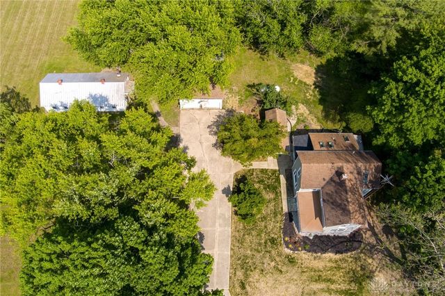 4742 Peacock Road, Springfield, OH 45502